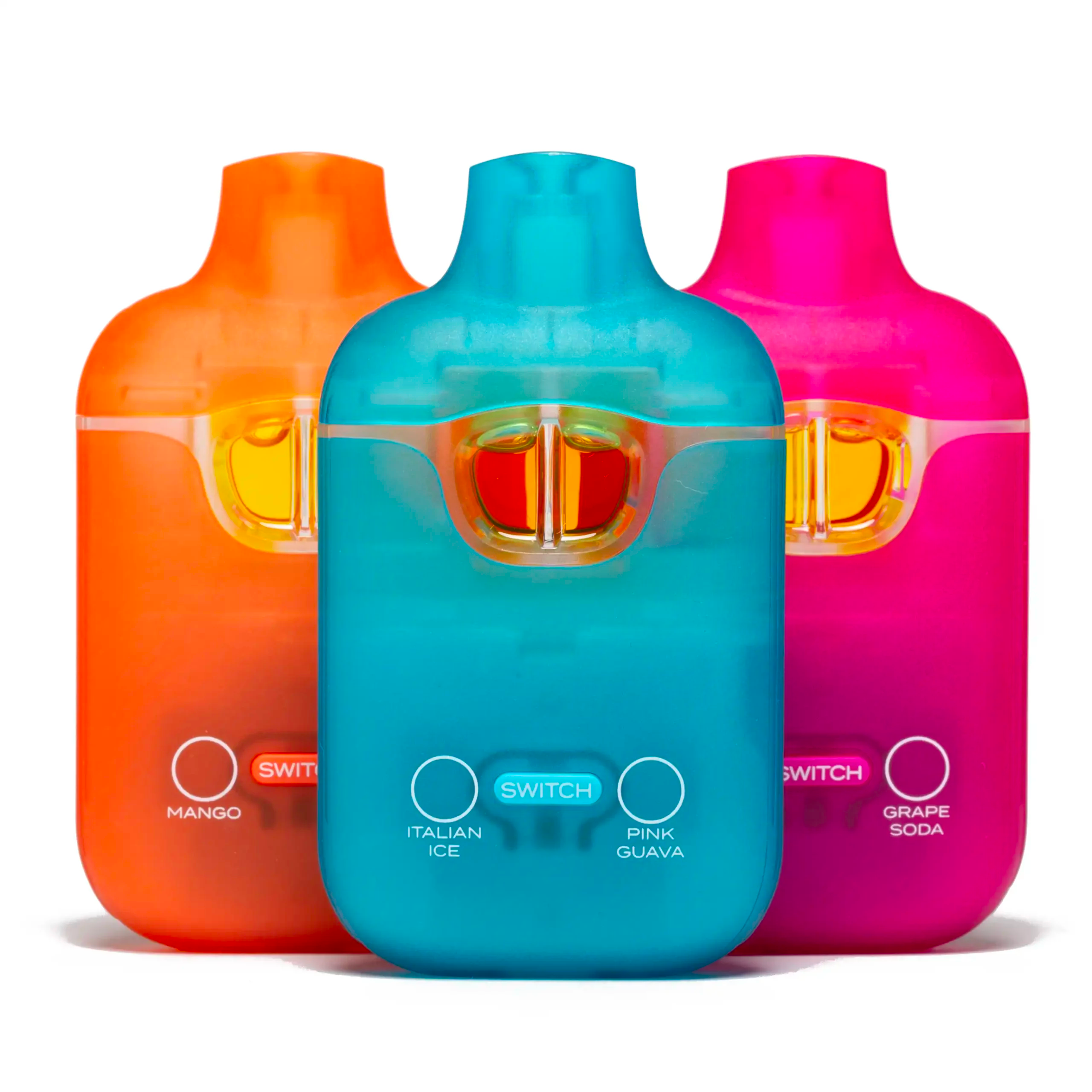 Top 5 Boutiq Switch Flavors For 2025